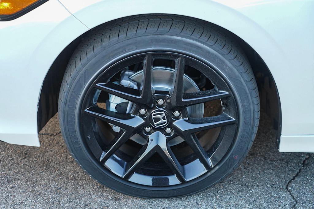 Thumbnail: 2026 Honda Civic - 7