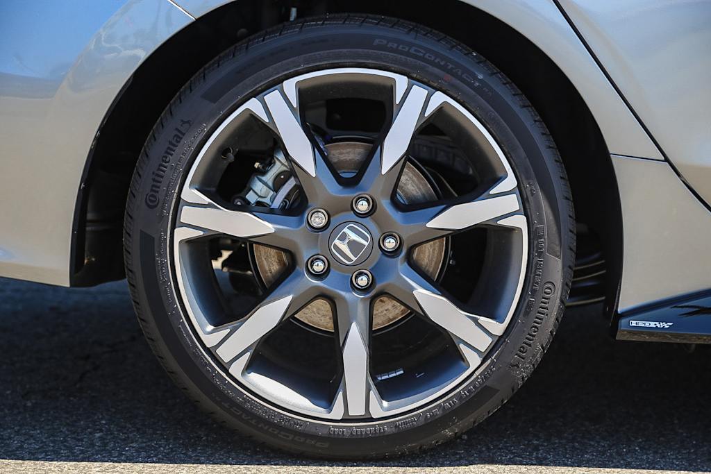 Thumbnail: 2026 Honda Civic - 21