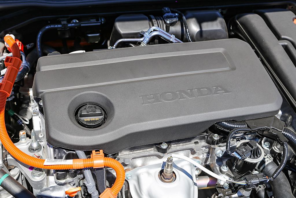 Thumbnail: 2026 Honda Civic - 7