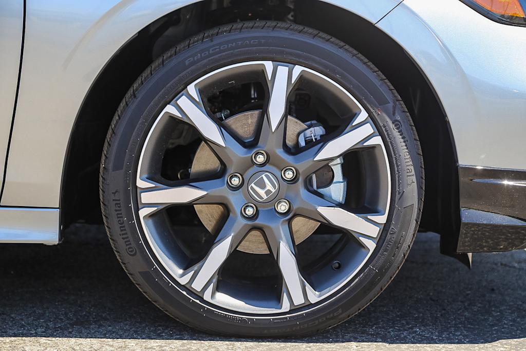 Thumbnail: 2026 Honda Civic - 6