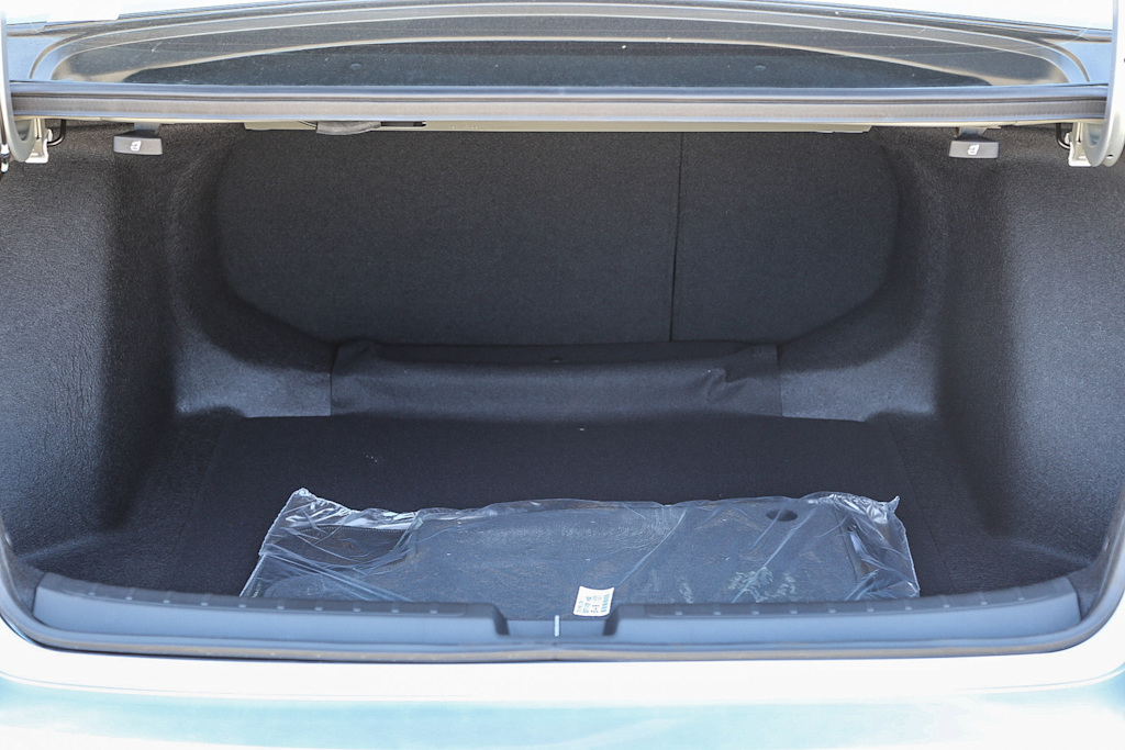 Thumbnail: 2026 Honda Civic - 15