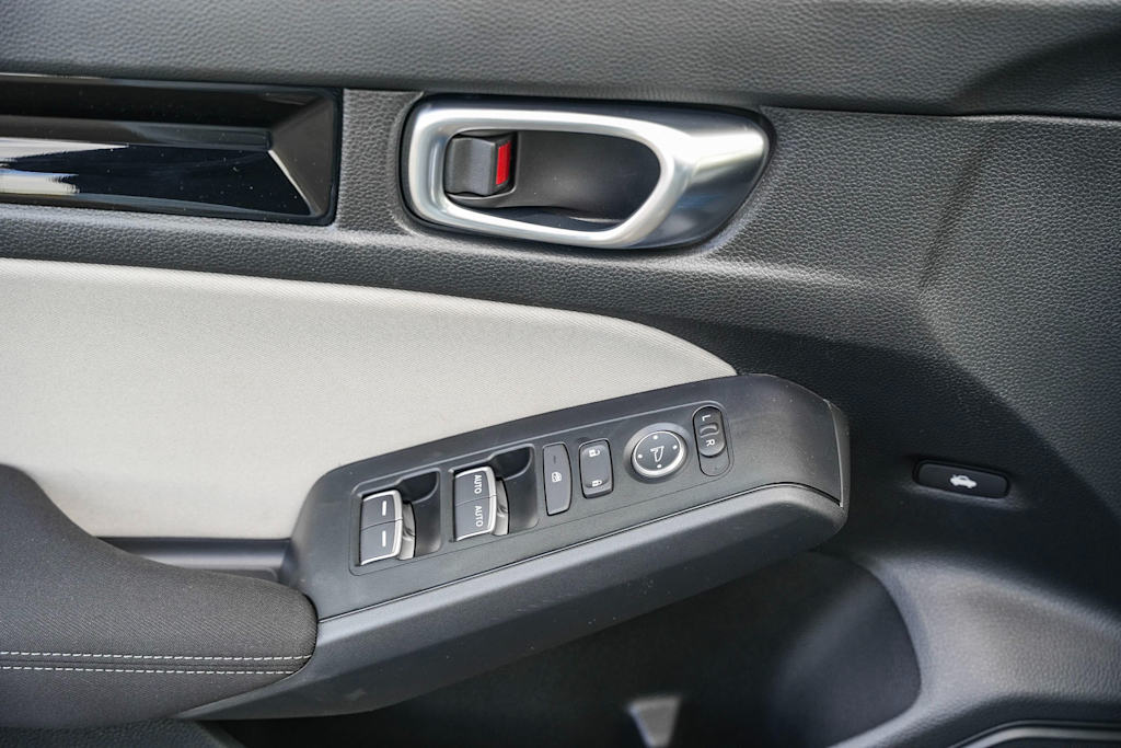 Thumbnail: 2026 Honda Civic - 24