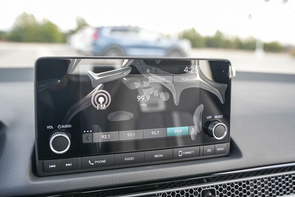 Thumbnail: 2026 Honda Civic - 26