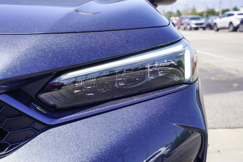 Thumbnail: 2026 Honda Civic - 20