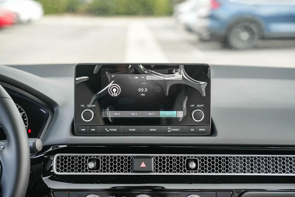 Thumbnail: 2026 Honda Civic - 21