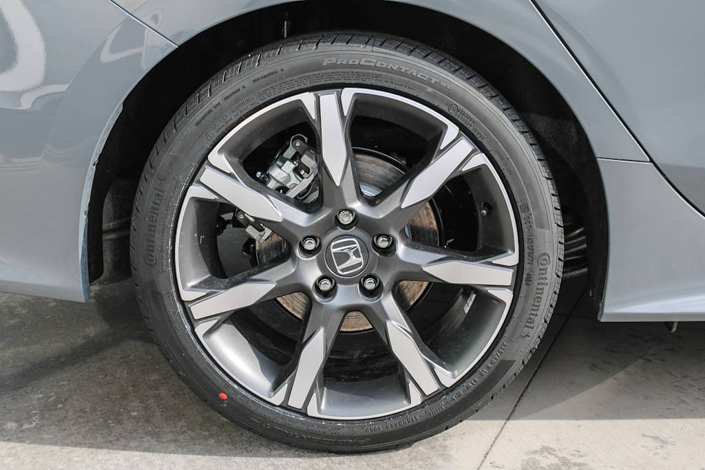 Thumbnail: 2026 Honda Civic - 5