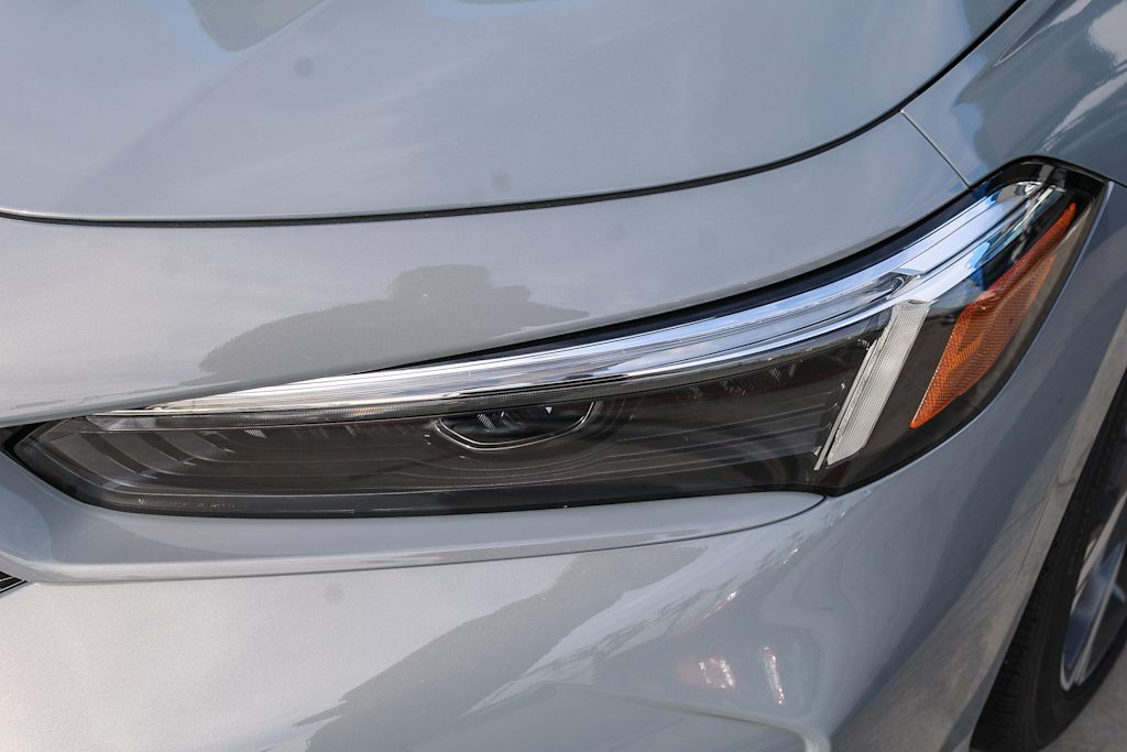 Thumbnail: 2026 Honda Civic - 19