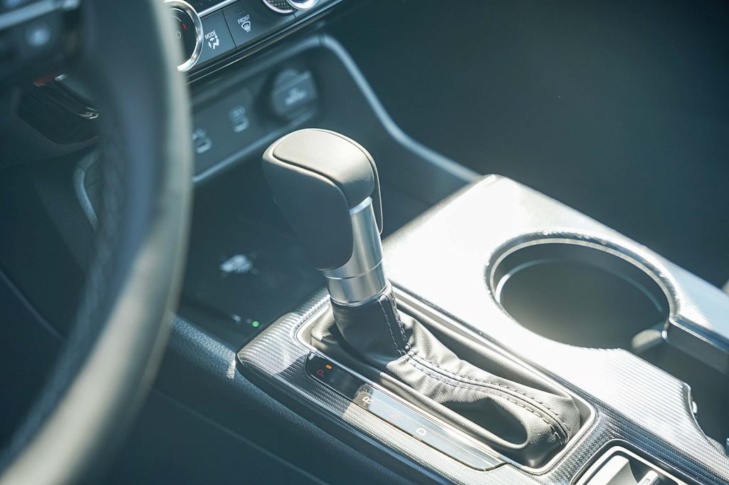 Thumbnail: 2026 Honda Civic - 24