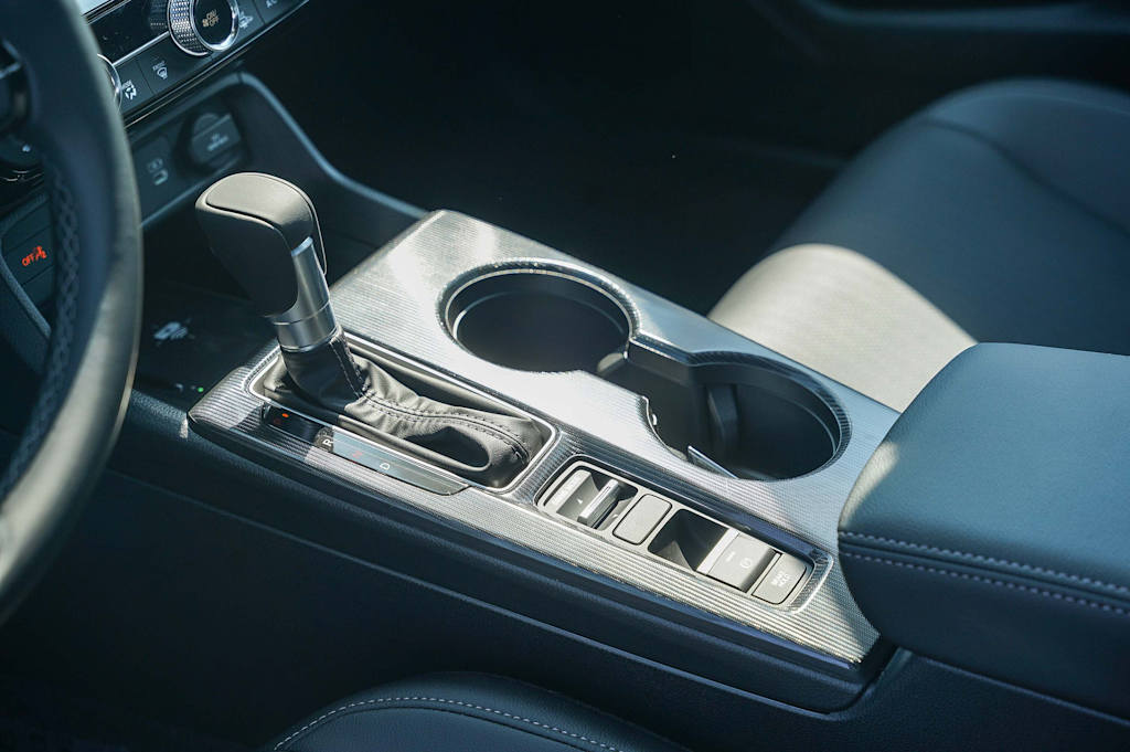 Thumbnail: 2026 Honda Civic - 11