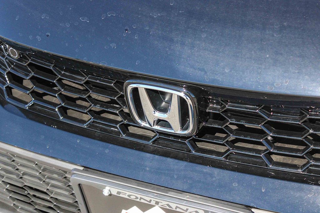 Thumbnail: 2026 Honda Civic - 6