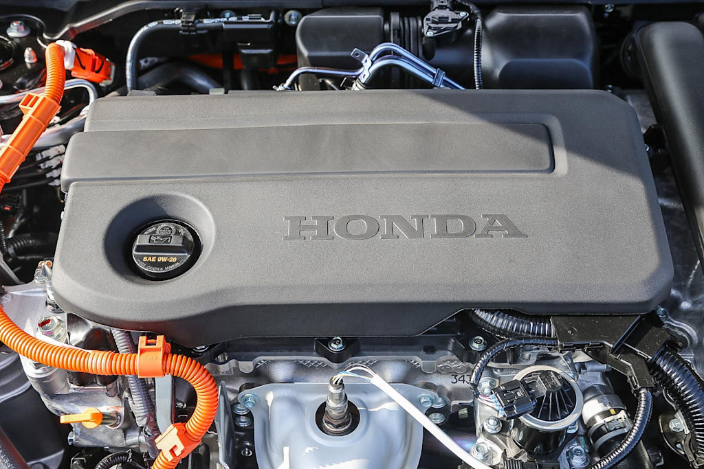 Thumbnail: 2026 Honda Civic - 7
