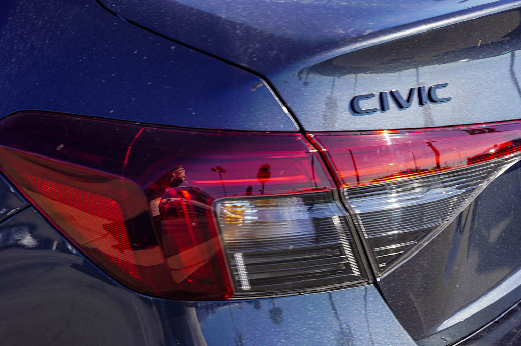 Thumbnail: 2026 Honda Civic - 27