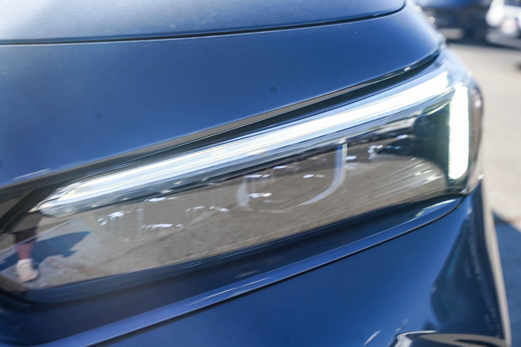 Thumbnail: 2026 Honda Civic - 20