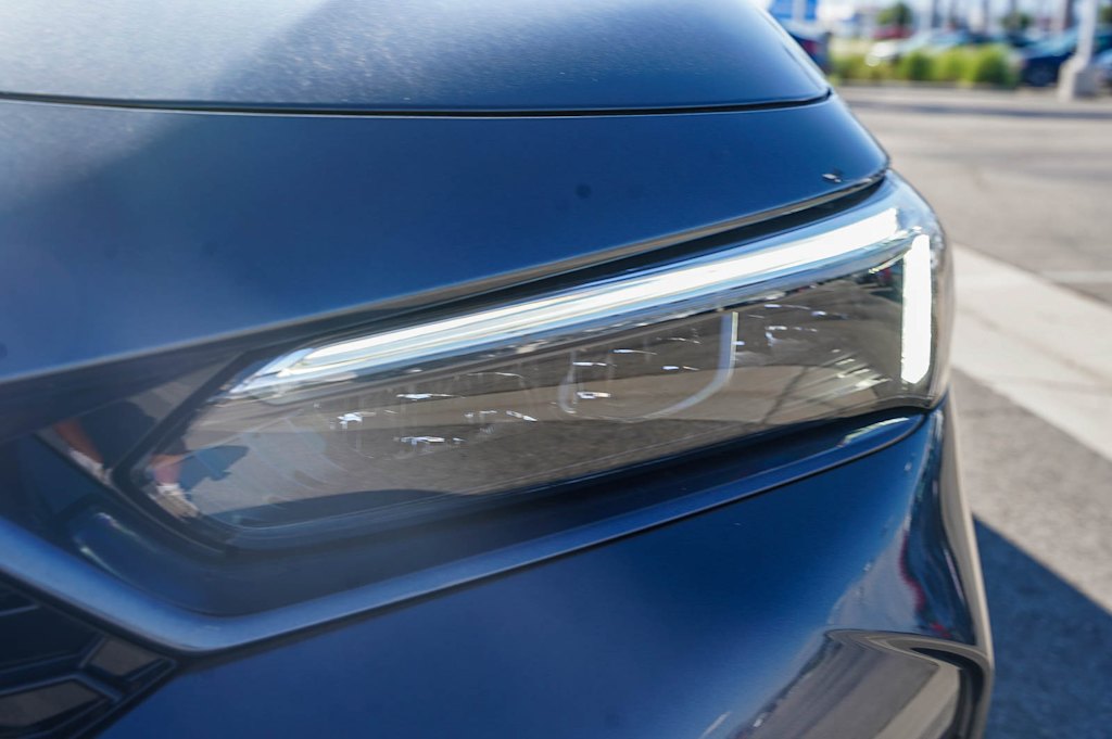 Thumbnail: 2026 Honda Civic - 30