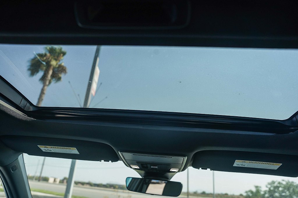 Thumbnail: 2026 Honda Civic - 33