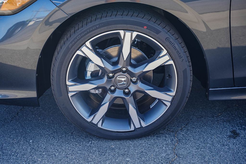 Thumbnail: 2026 Honda Civic - 29