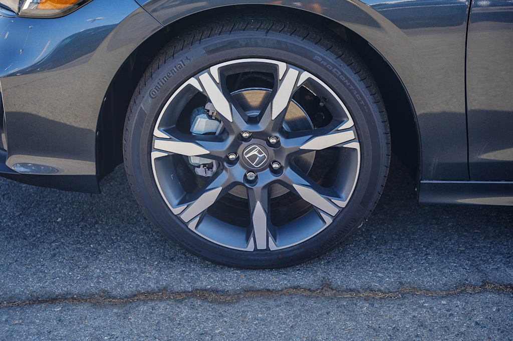 Thumbnail: 2026 Honda Civic - 19