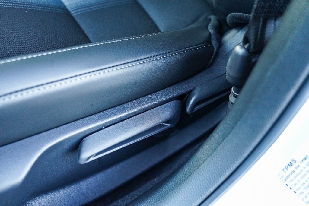 Thumbnail: 2026 Honda Civic - 24