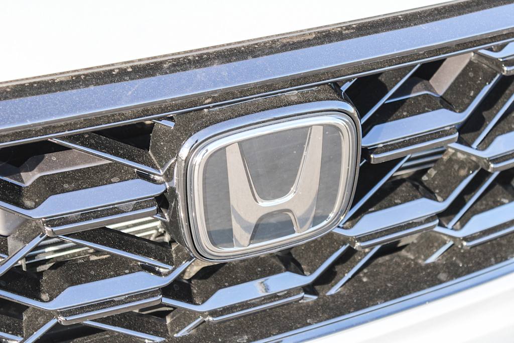 Thumbnail: 2025 Honda Civic - 19