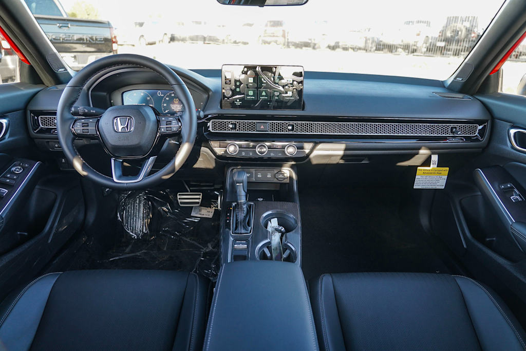 Thumbnail: 2025 Honda Civic - 2