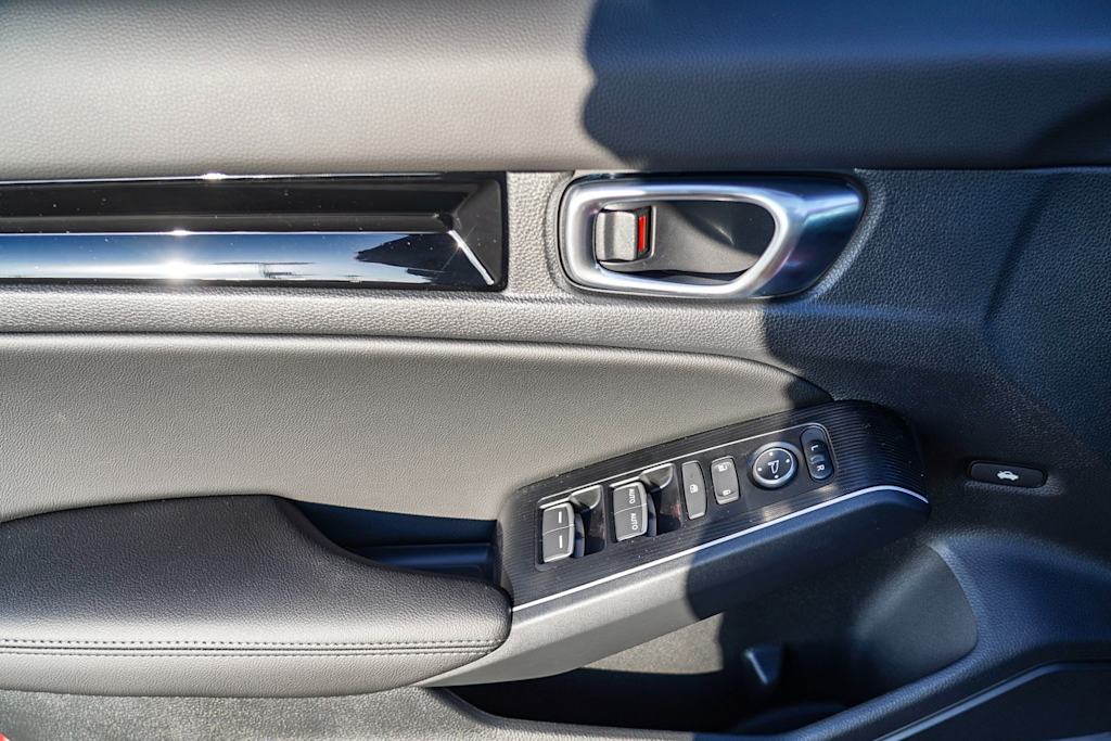Thumbnail: 2025 Honda Civic - 22