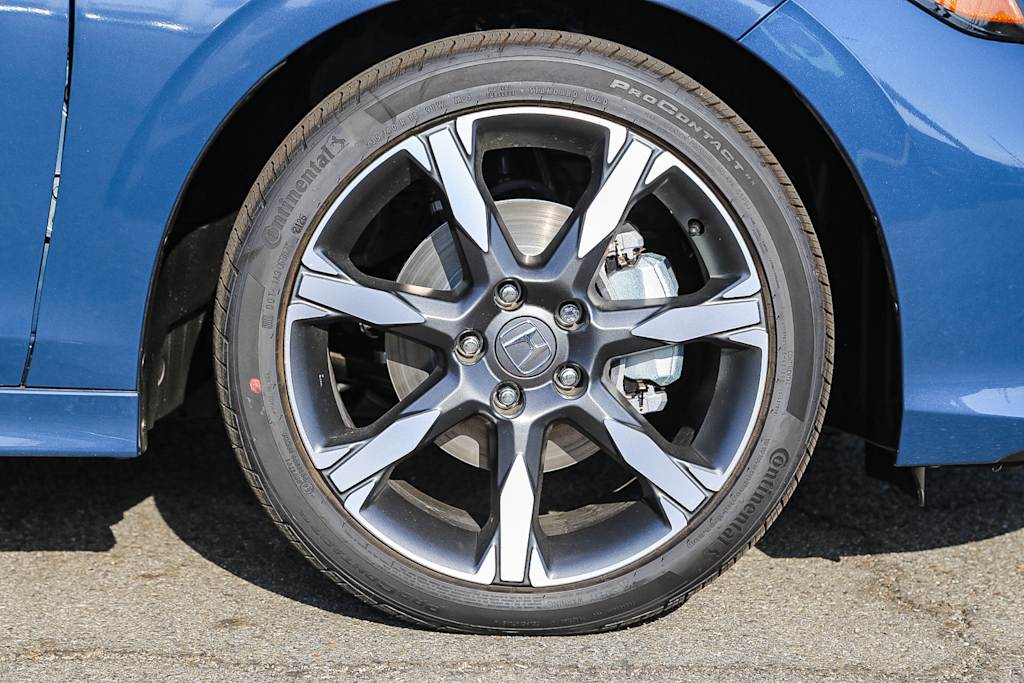 Thumbnail: 2026 Honda Civic - 7