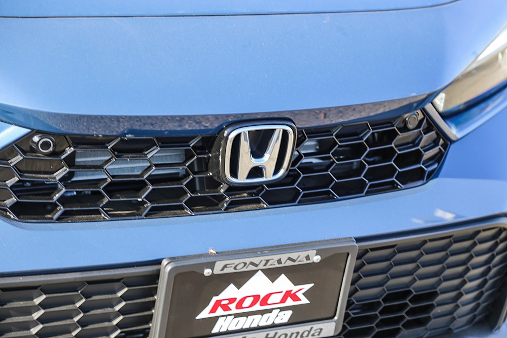 Thumbnail: 2026 Honda Civic - 6