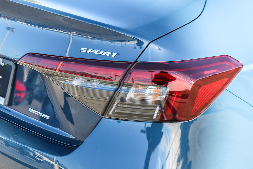 Thumbnail: 2026 Honda Civic - 17