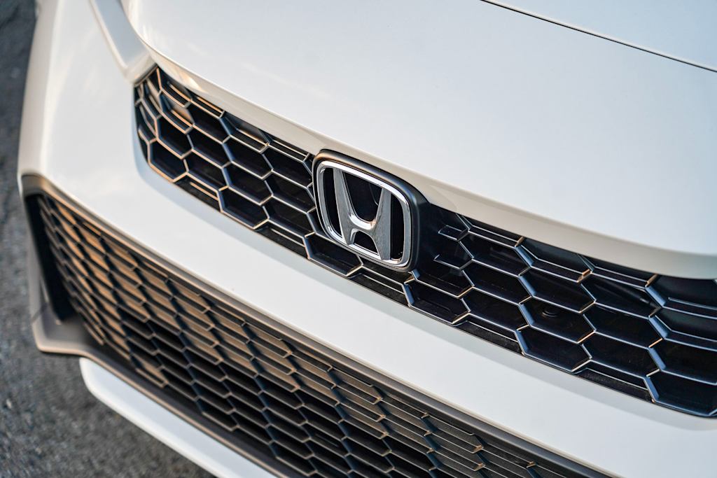 Thumbnail: 2026 Honda Civic - 6