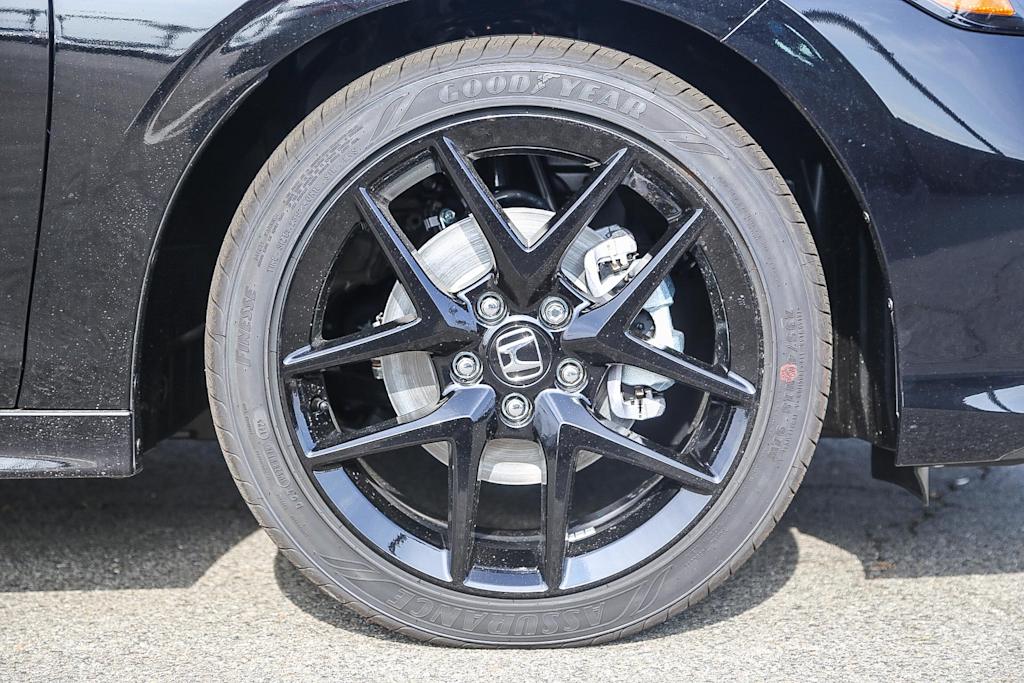 Thumbnail: 2026 Honda Civic - 6