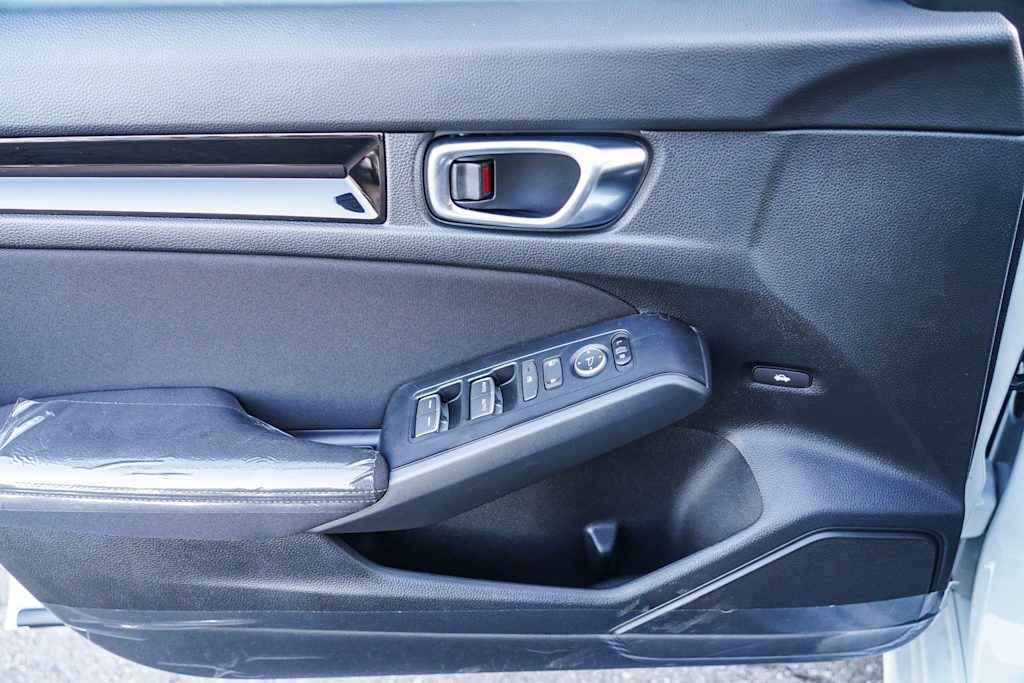 Thumbnail: 2026 Honda Civic - 24