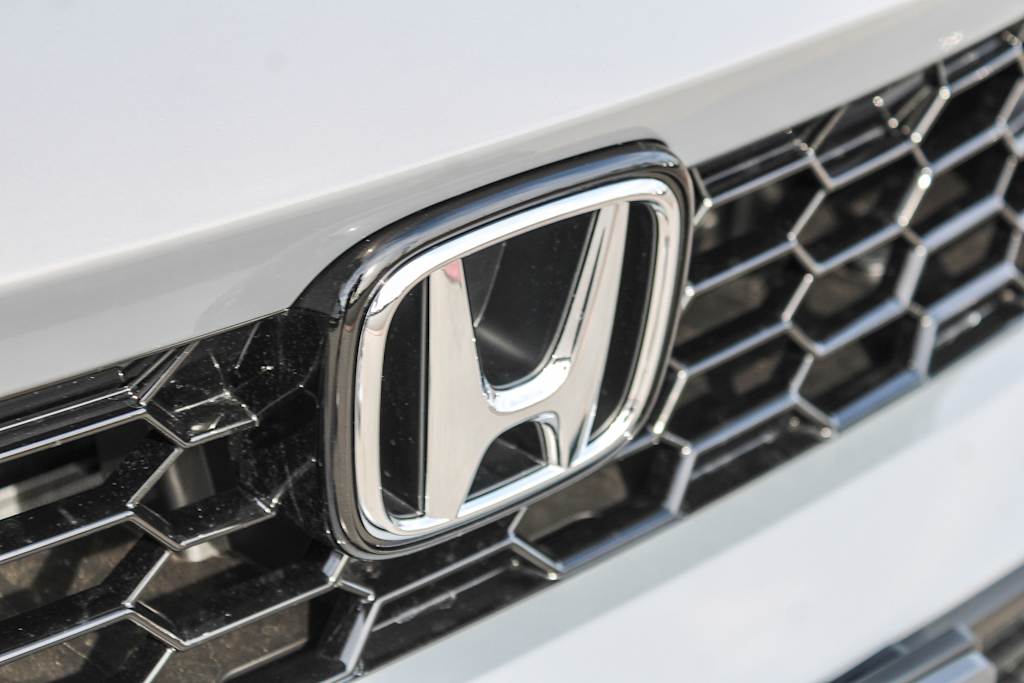 Thumbnail: 2026 Honda Civic - 18