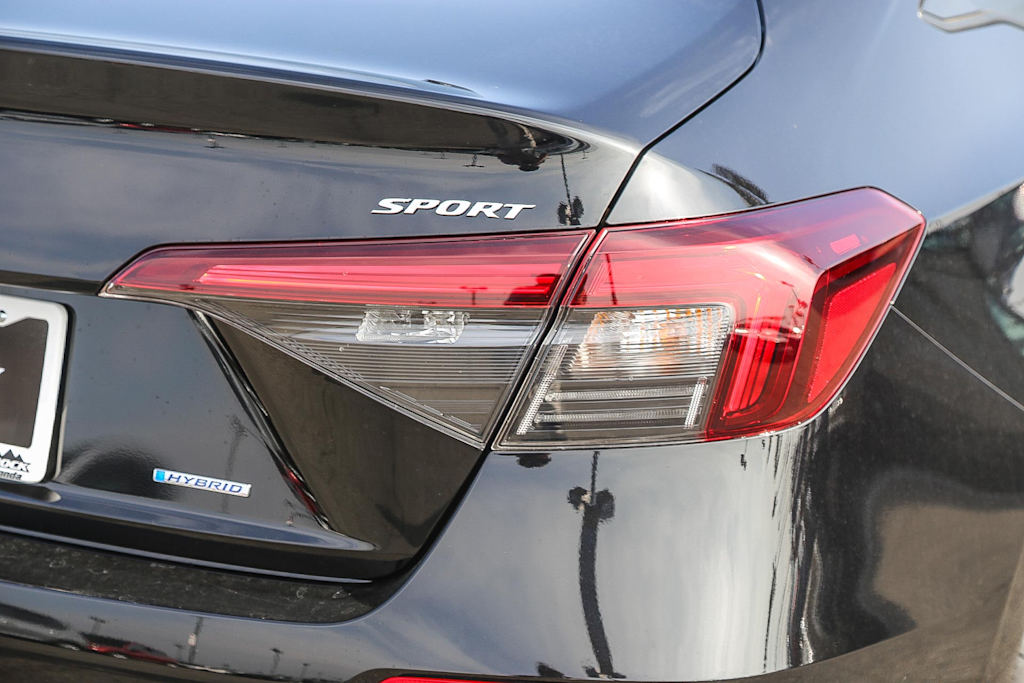 Thumbnail: 2026 Honda Civic - 20