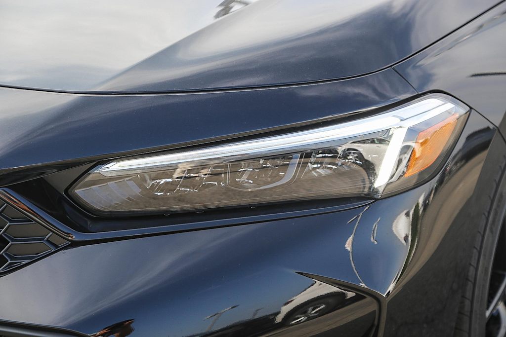 Thumbnail: 2026 Honda Civic - 18