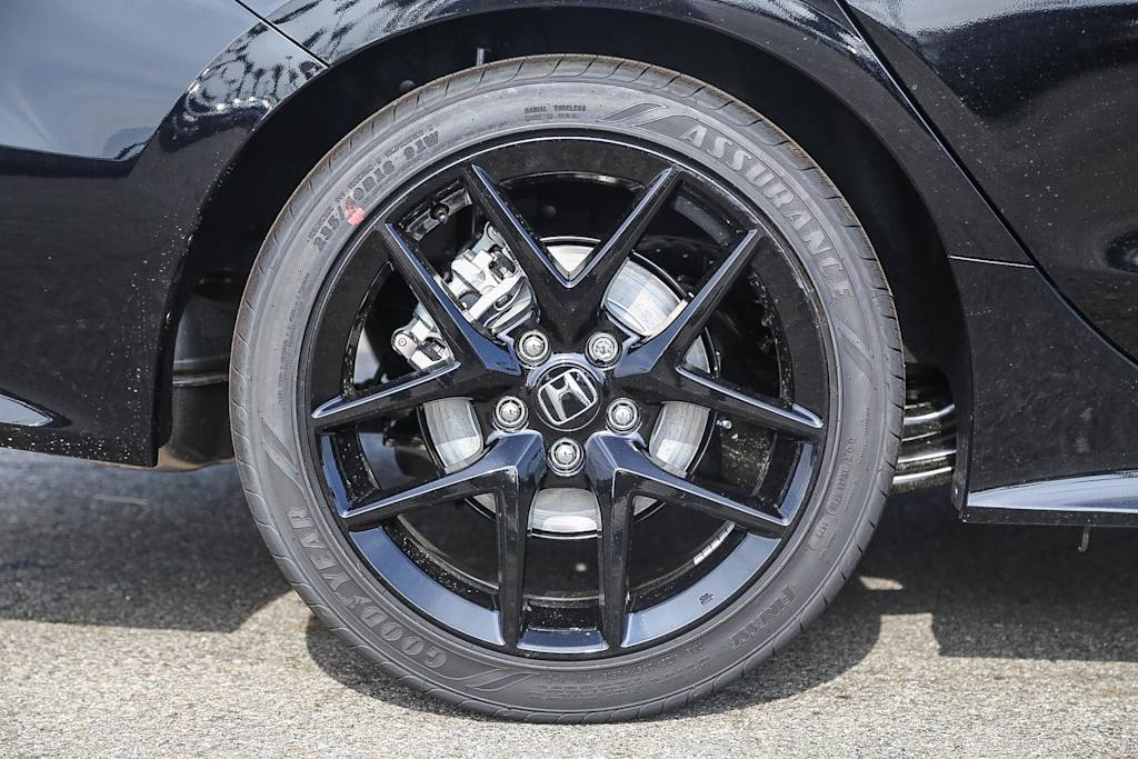 Thumbnail: 2026 Honda Civic - 21