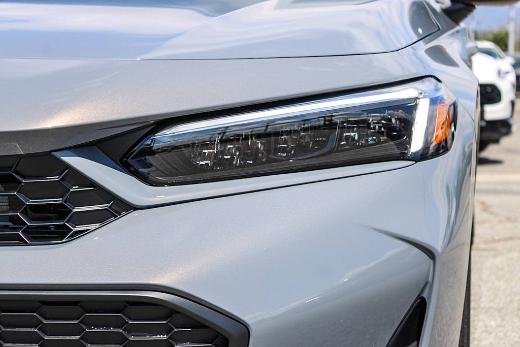 Thumbnail: 2026 Honda Civic - 21