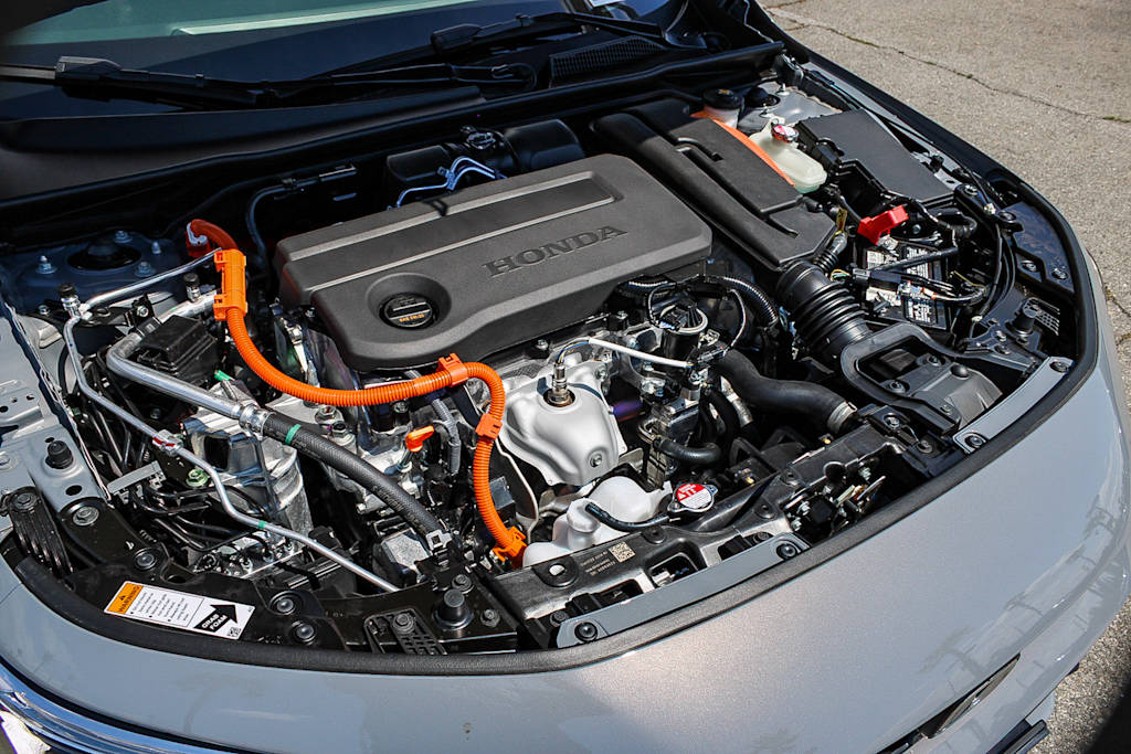 Thumbnail: 2026 Honda Civic - 7