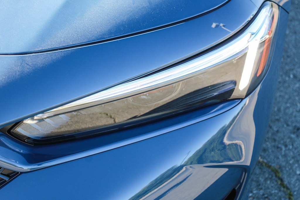 Thumbnail: 2026 Honda Civic - 20