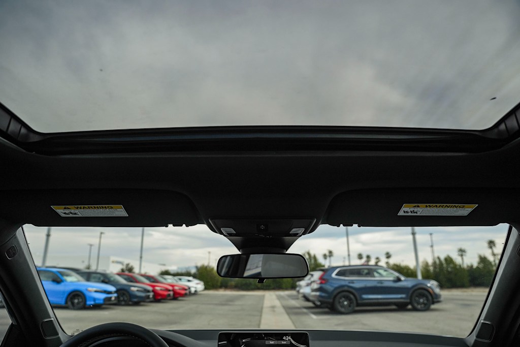 Thumbnail: 2026 Honda Civic - 22