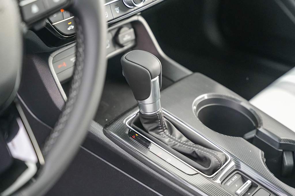 Thumbnail: 2026 Honda Civic - 13