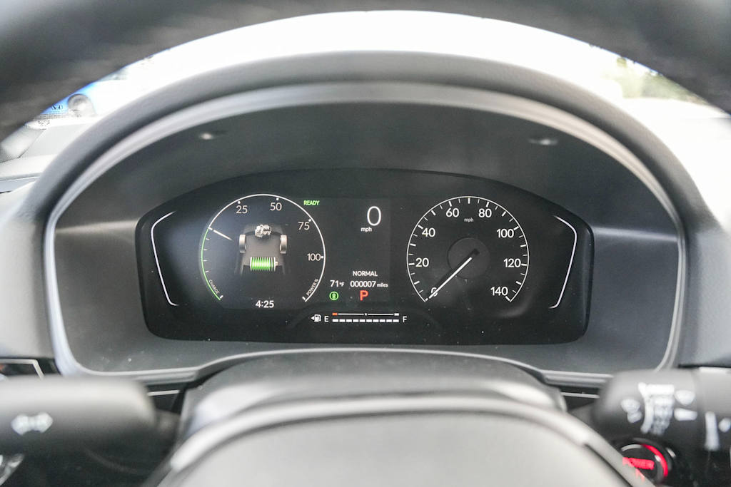 Thumbnail: 2026 Honda Civic - 14