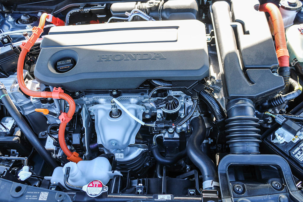 Thumbnail: 2026 Honda Civic - 7