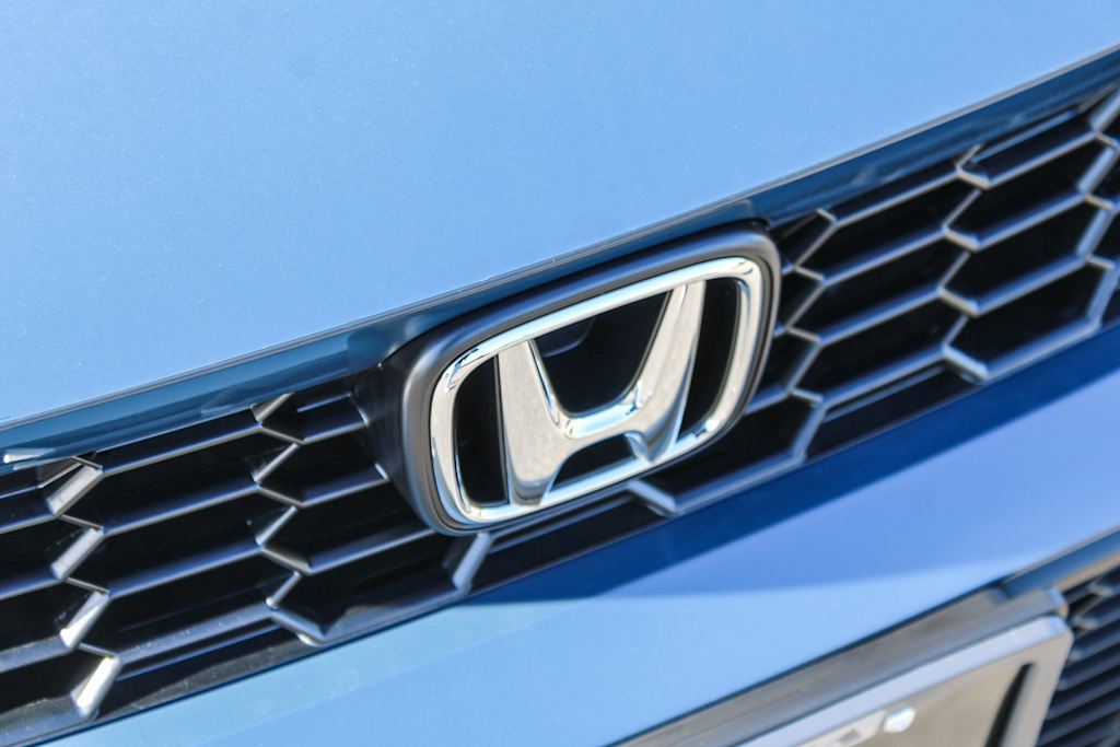 Thumbnail: 2026 Honda Civic - 19