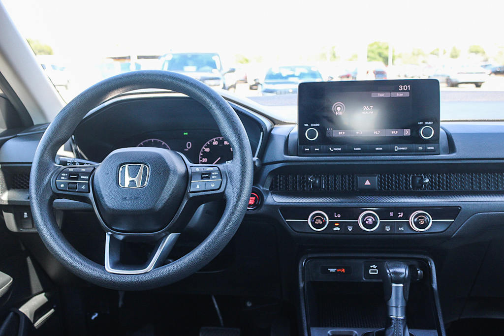 Thumbnail: 2023 Honda CR-V - 8