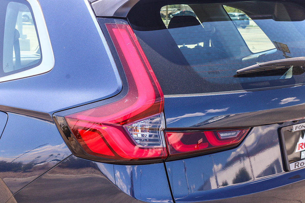 Thumbnail: 2023 Honda CR-V - 22