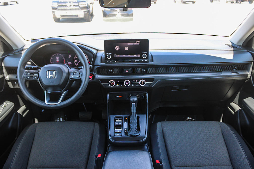 Thumbnail: 2023 Honda CR-V - 2
