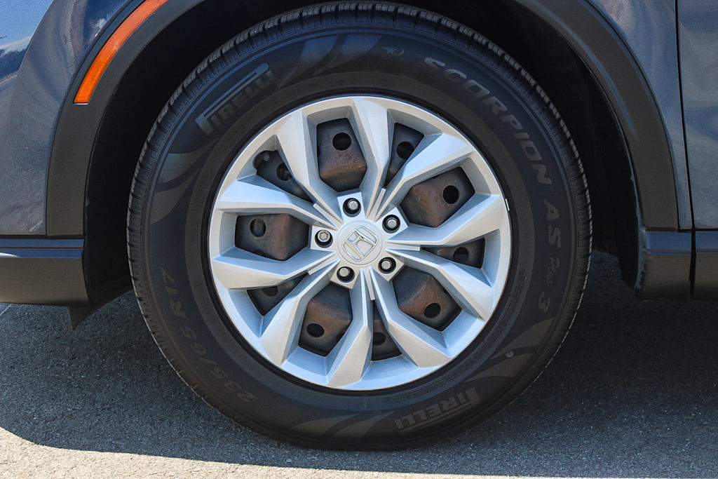 Thumbnail: 2023 Honda CR-V - 23