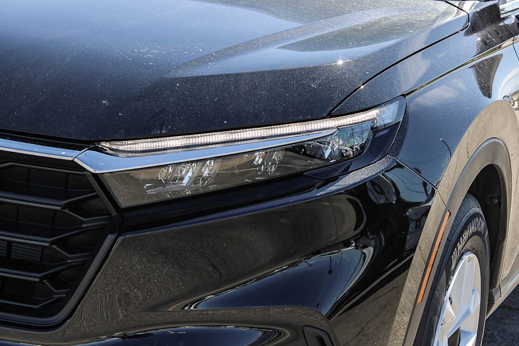 Thumbnail: 2026 Honda CR-V - 23
