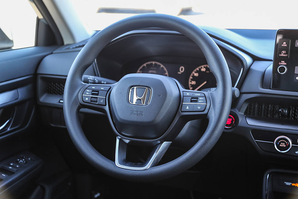 Thumbnail: 2026 Honda CR-V - 13
