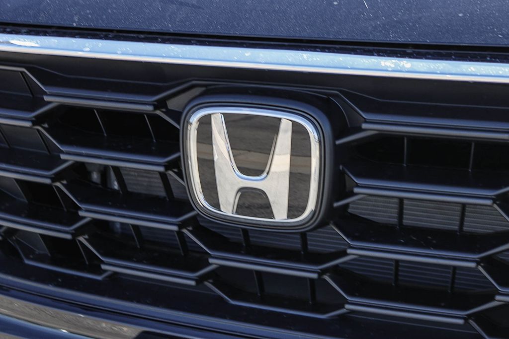 Thumbnail: 2026 Honda CR-V - 6